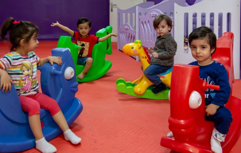 شهریۀ مهدهای کودک‌ براساس خدمات تربیتی تعیین می‌شود